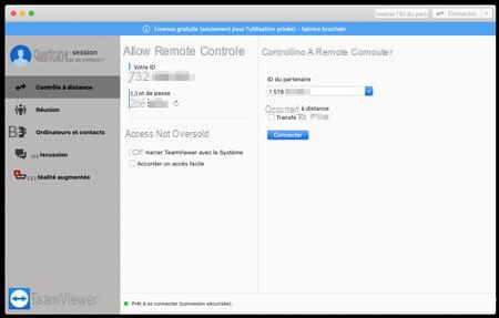 TeamViewer gratis: cómo usar el control remoto