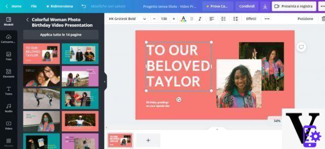 Canva : le moyen le plus simple de créer des graphiques en ligne