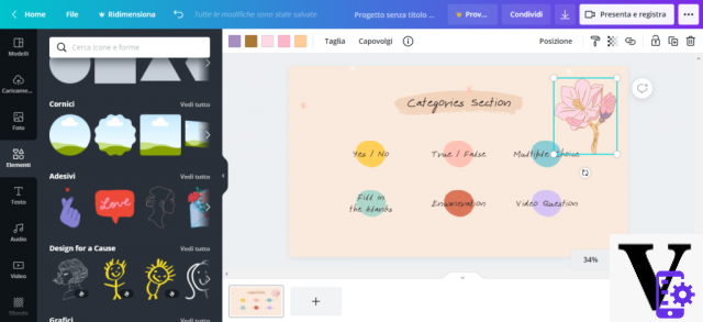 Canva: the easiest way to create graphics online