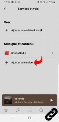 ¿Cómo escuchar Deezer en altavoces?