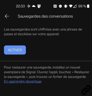 ¿Cómo salir fácilmente de WhatsApp y cambiar a Signal en 7 pasos?