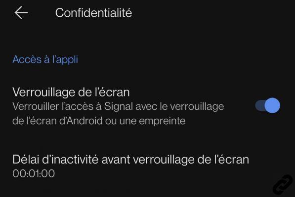 ¿Cómo salir fácilmente de WhatsApp y cambiar a Signal en 7 pasos?