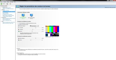 ¿Cómo ajustar los colores de la pantalla de tu PC?