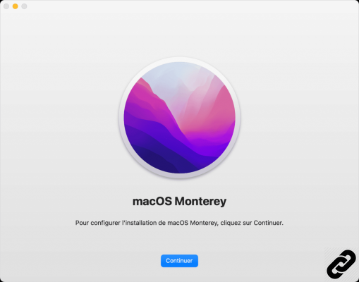 How to reset macOS?