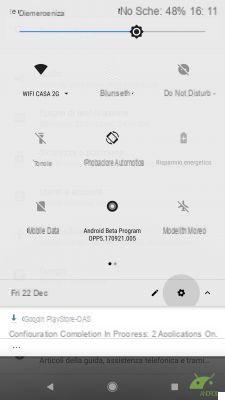 Comment configurer un nouveau smartphone Android | Guide