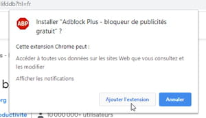 Bloquear anuncios: cómo eliminar anuncios de Internet