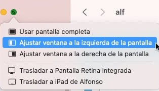 Obtenga información sobre Spaces en MacOS para ser más productivo