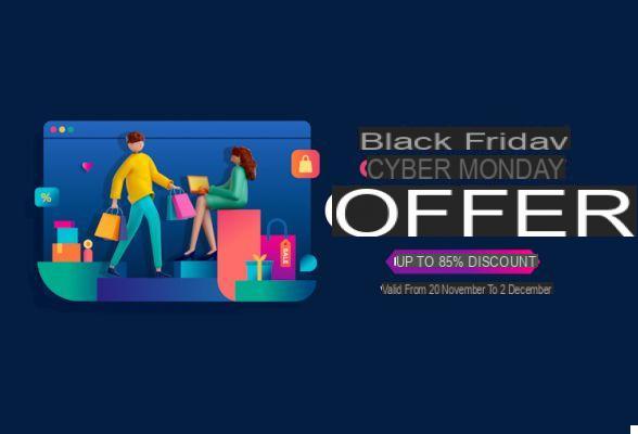 Wondershare dr.fone, una suite completa para el teléfono inteligente que se ofrece para el Black Friday