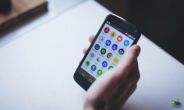 Cómo instalar aplicaciones de Android sin Google Play Store