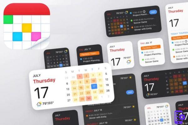 Los mejores widgets para la pantalla de inicio del iPhone