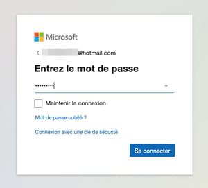 Eliminar una cuenta de Hotmail o Outlook: la solución simple