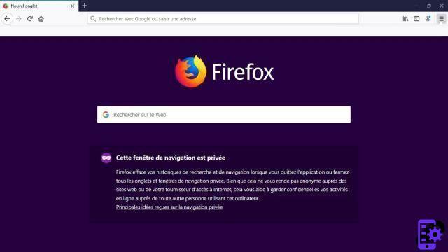 Los atajos de teclado esenciales en Firefox