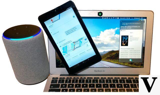 Cómo reemplazar Siri con Google Assistant o Alexa en iPhone