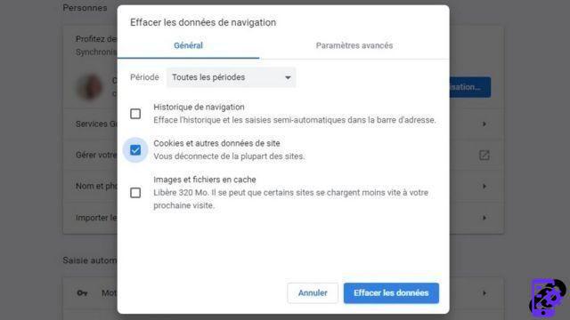 ¿Cómo proteger su privacidad en Google Chrome?