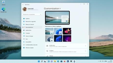 Prueba de Windows 11: el comienzo de una nueva era para Windows