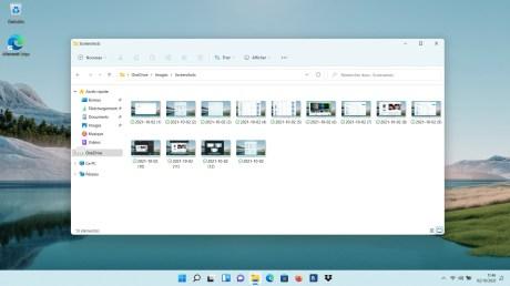 Prueba de Windows 11: el comienzo de una nueva era para Windows