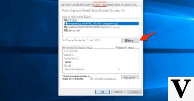 Access denied in Windows: how to fix