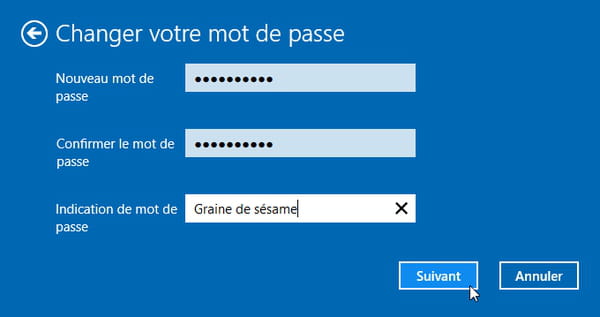 Cambiar la contraseña de administrador olvidada en Windows