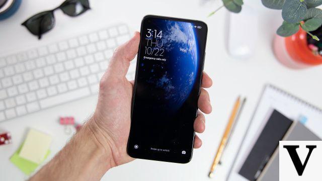 Cómo instalar MIUI 12.5 Super Wallpaper en todos los teléfonos inteligentes