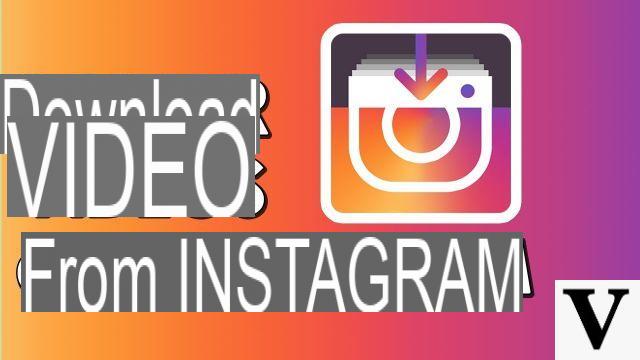 App per scaricare video Instagram