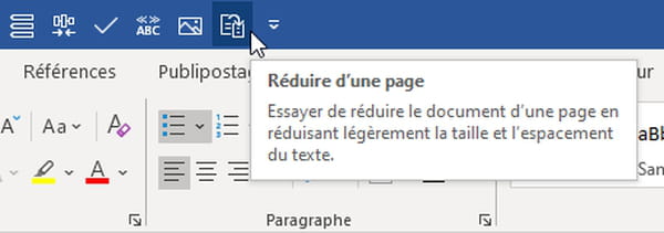 Eliminar una página de Word: todos los consejos