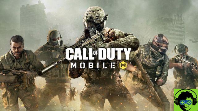 Call of Duty Mobile Ganar Créditos Sin Usar Dinero Real
