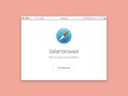 Cómo eliminar o eliminar anuncios emergentes de Safari en Mac