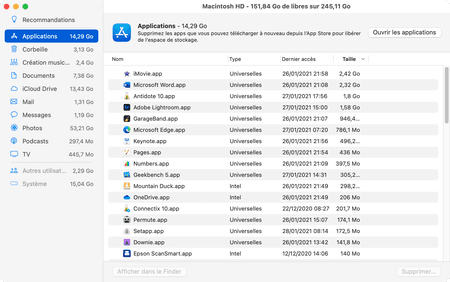 Slow Mac: soluciones para limpiarlo y acelerarlo