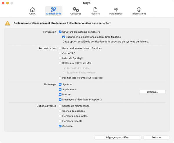 Slow Mac: soluciones para limpiarlo y acelerarlo