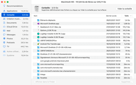 Slow Mac: soluciones para limpiarlo y acelerarlo