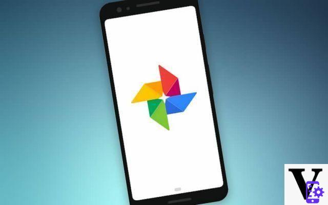 Google Photos: Cómo hacer una copia de seguridad de todas sus fotos en la nube