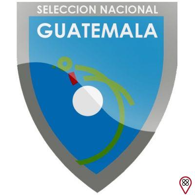 Todos los escudos de selecciones nacionales para Dream League Soccer aquí