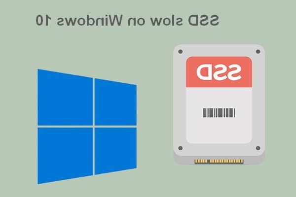 SSD avec Windows 10 : quelques conseils à suivre