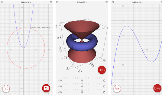 Les meilleures applications pour réaliser des graphiques