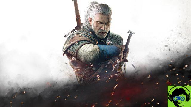 Cómo usar el guardado cruzado en The Witcher 3