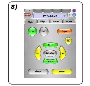 File: Turn your mobile device into a universal remote control