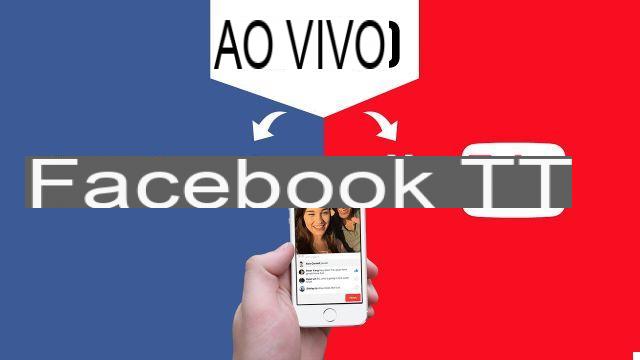 Comment diffuser des vidéos en direct sur YouTube, Instagram et Facebook