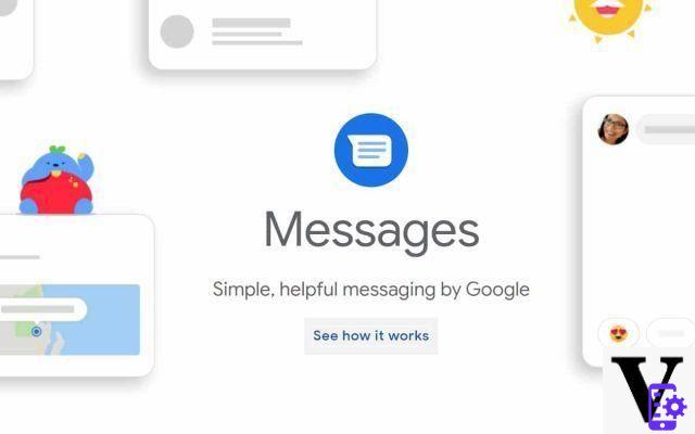 Mensajes de Google: Cómo deshacerse del spam