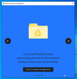 Utilice Google Drive en PC y Mac