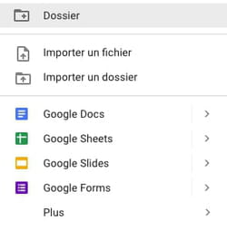 Utilice Google Drive en PC y Mac