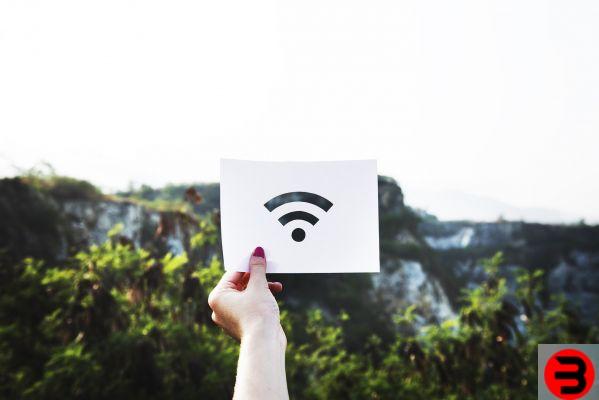 THE BEST APPS TO STEAL WIFI