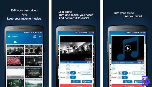 10 Best Video Converter Apps for Android