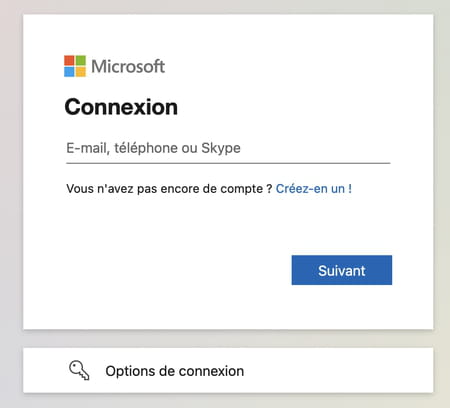 Dirección de cuenta de Microsoft: cómo cambiar el correo electrónico