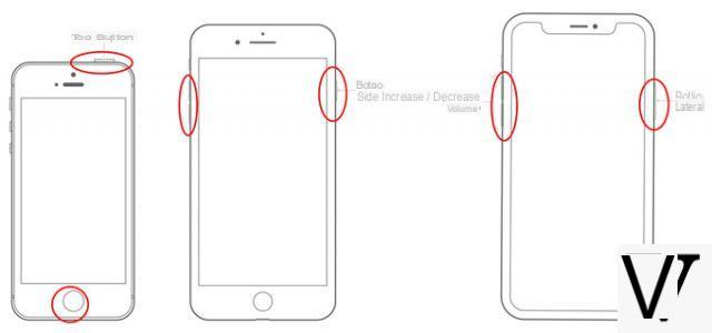 IPhone black screen: how to fix