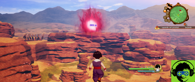 Dragon Ball Z: Kakarot - Cómo subir de nivel rápidamente