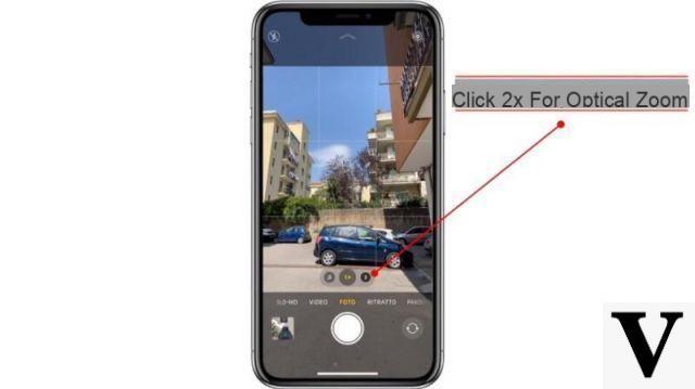 Cómo usar ZOOM correctamente en iPhone (# 13)