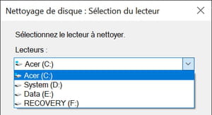 Archivo temporal de Windows 10: cómo eliminarlos todos