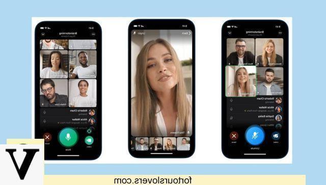 Les appels vidéo de groupe arrivent également sur Telegram