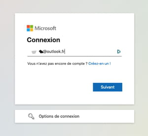 Remove password from a Microsoft account