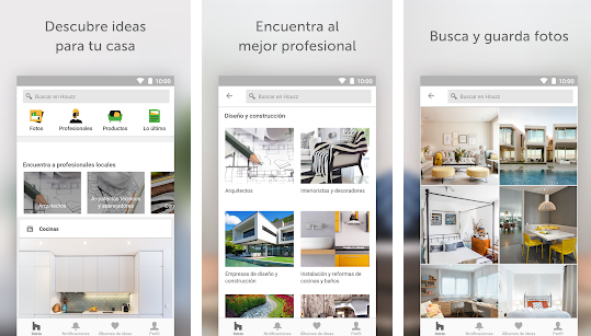 Les meilleures applications pour faire des plans de maison